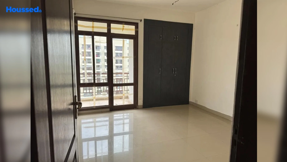 Project Image of 3 BHK Flat for Resale in Vipul Gardens, Ghatikia - Image 106621