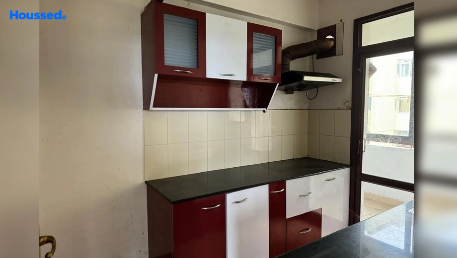 Project Image of 3 BHK Flat for Resale in Vipul Gardens, Ghatikia - Image 106620