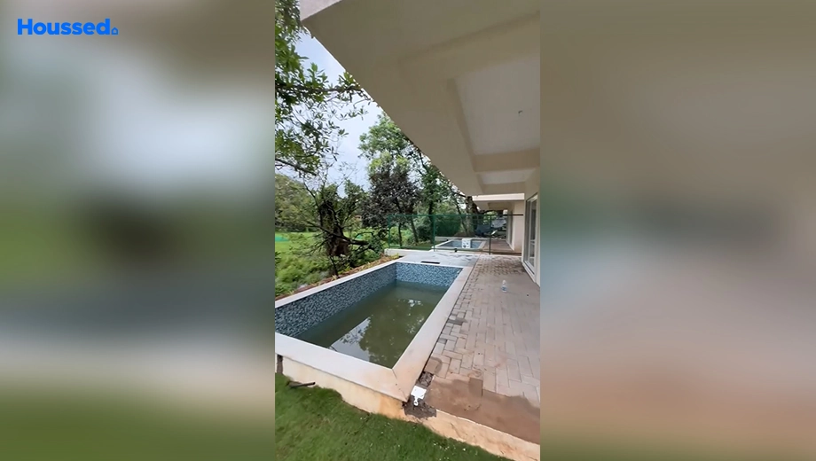 Project Image of 4 BHK House/Villa for Resale in Siolim - Image 106630