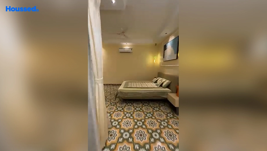 Project Image of 4 BHK House/Villa for Resale in Parra - Image 106636