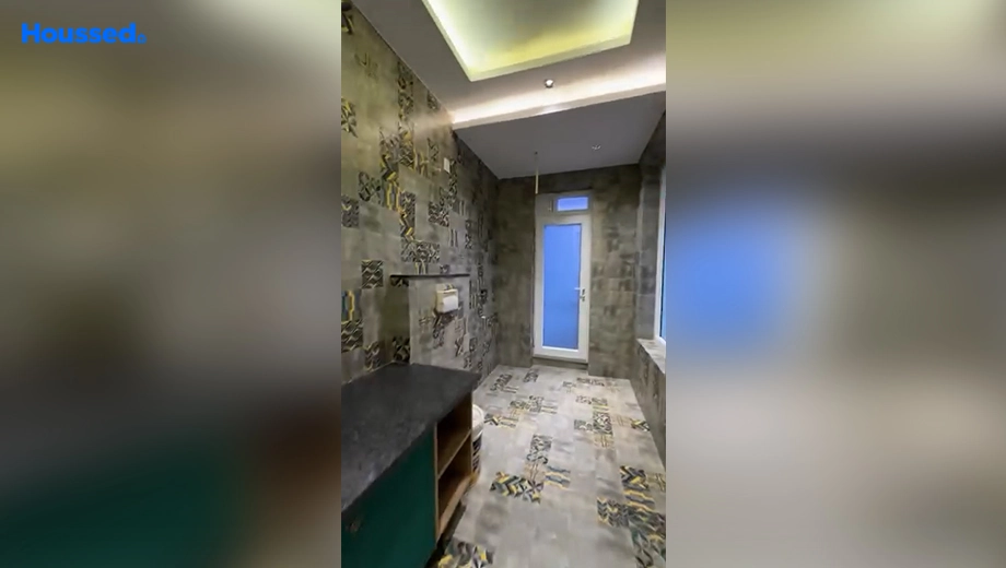 Project Image of 4 BHK House/Villa for Resale in Parra - Image 106635