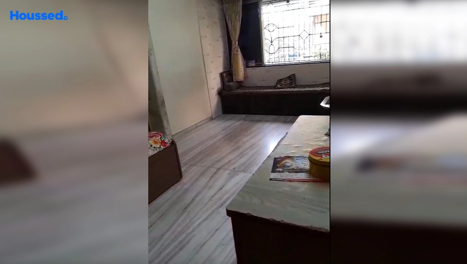 Project Image of 1 BHK Flat for Resale in Borivali West - Image 106640