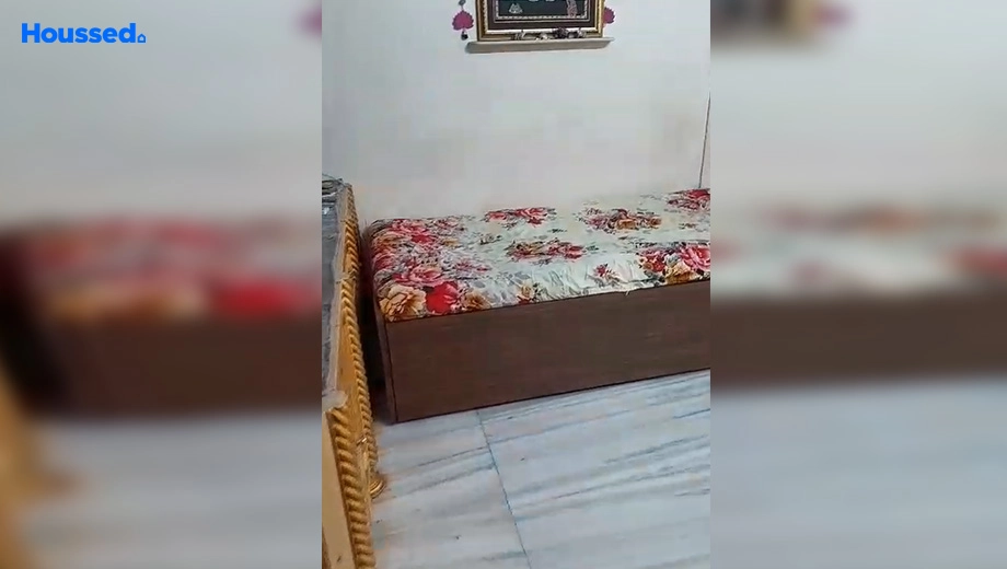 Project Image of 1 BHK Flat for Resale in Borivali West - Image 106639