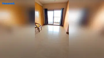 Project Image of 3 BHK Flat for Rent in Aryan Towers Madhyamgram, Kolkata - Image 106654
