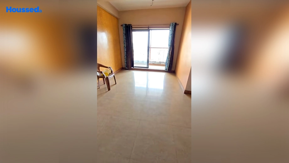 Project Image of 3 BHK Semi-Furnished Flat for Rent in Aryan Towers, Madhyamgram - Image 106654