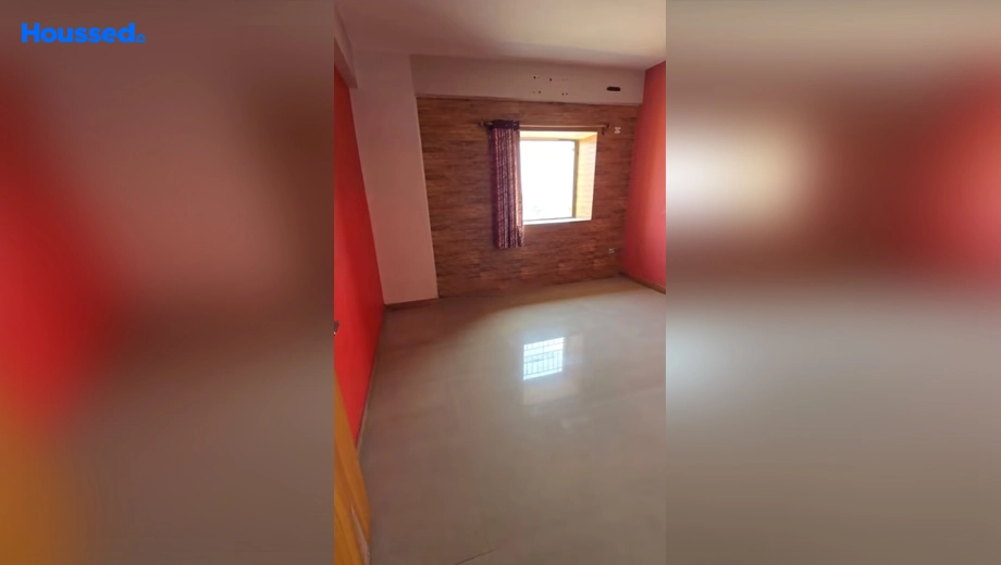 Project Image of 3 BHK Semi-Furnished Flat for Rent in Aryan Towers, Madhyamgram - Image 106652