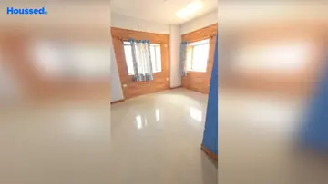 Project Image of 3 BHK Flat for Rent in Aryan Towers Madhyamgram, Kolkata - Image 106651