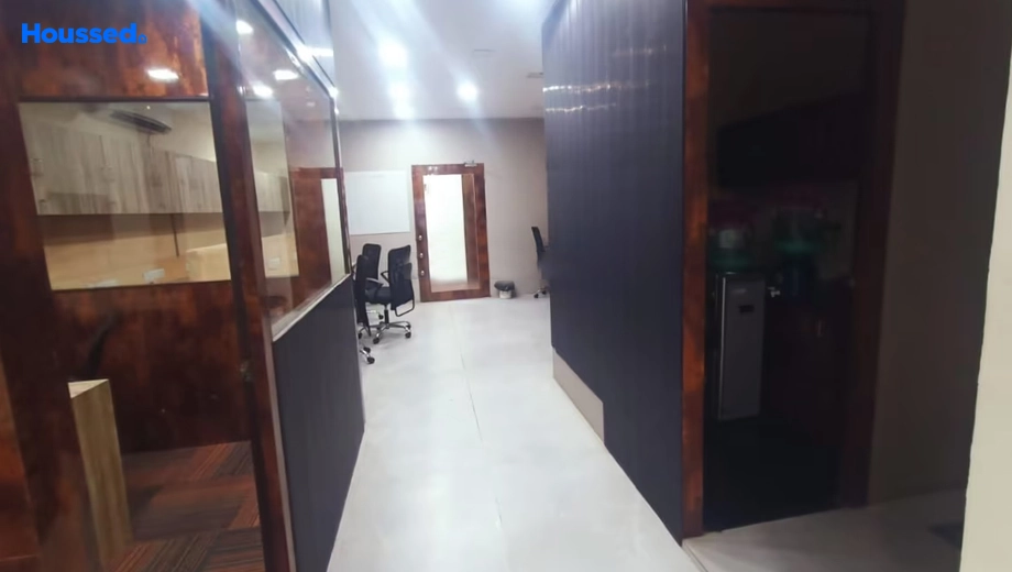 Project Image of Office Space for Rent in Salt Lake - Image 106657