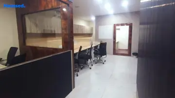 Project Image of Commercial Office Space for Rent in Salt Lake, Kolkata - Image 106667