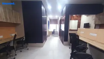 Project Image of Commercial Office Space for Rent in Salt Lake, Kolkata - Image 106662