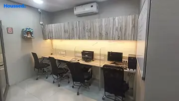 Project Image of Commercial Office Space for Rent in Salt Lake, Kolkata - Image 106661