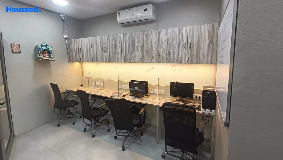 Project Image of Office Space for Rent in Salt Lake - Image 106661