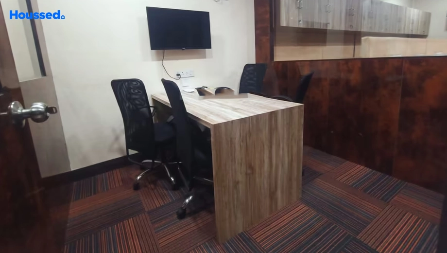 Project Image of Office Space for Rent in Salt Lake - Image 106665