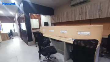 Project Image of Commercial Office Space for Rent in Salt Lake, Kolkata - Image 106660
