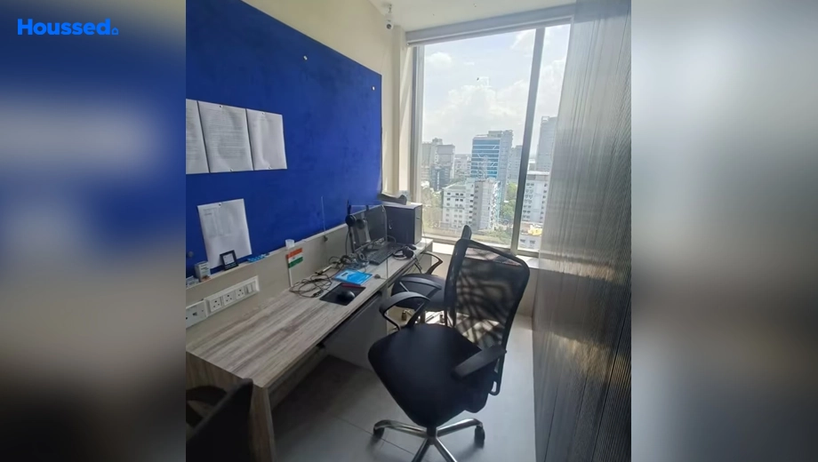 Project Image of Office Space for Rent in Salt Lake - Image 106669