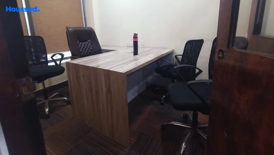 Project Image of Office Space for Rent in Salt Lake - Image 106664