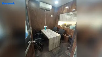Project Image of Commercial Office Space for Rent in Salt Lake, Kolkata - Image 106659