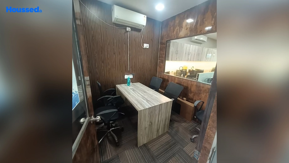 Project Image of Office Space for Rent in Salt Lake - Image 106659