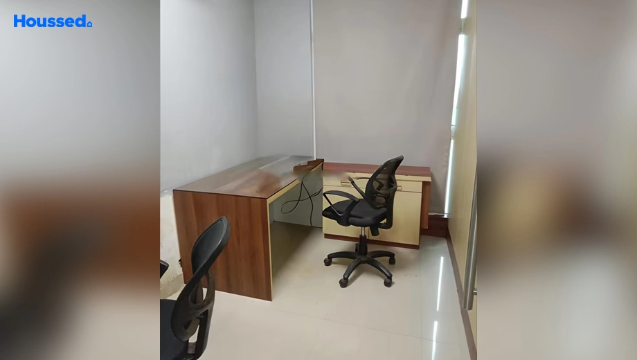 Project Image of Shop & Showroom for Rent in Salt Lake - Image 106675