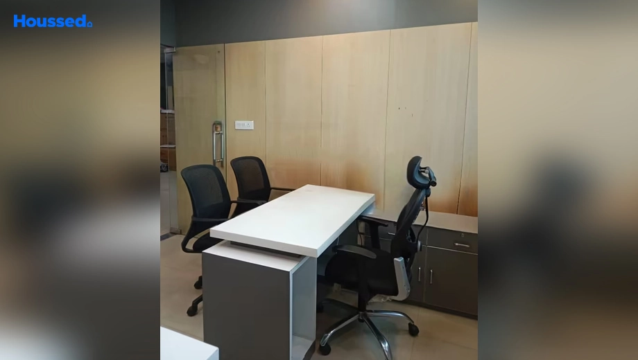 Project Image of Shop & Showroom for Rent in Salt Lake - Image 106672