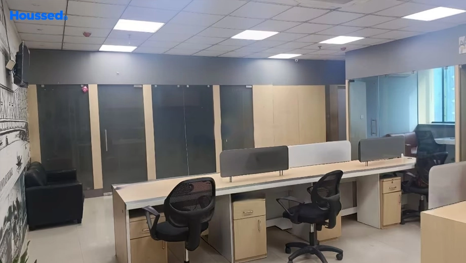 Project Image of Shop & Showroom for Rent in Salt Lake - Image 106677