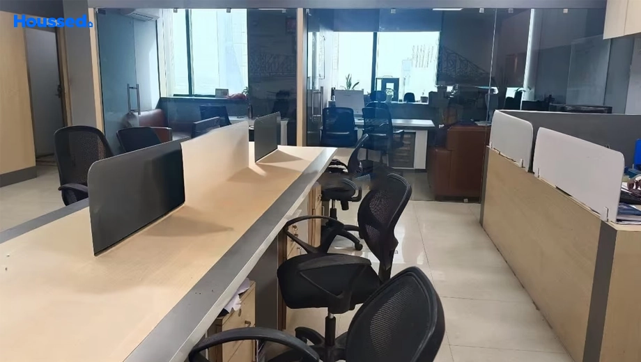 Project Image of Shop & Showroom for Rent in Salt Lake - Image 106676