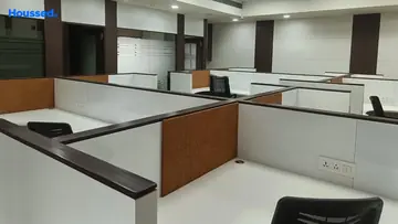 Project Image of Commercial Office Space for Rent in Salt Lake, Kolkata - Image 106680