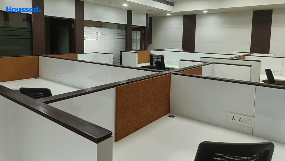Project Image of Office Space for Rent in Salt Lake - Image 106680