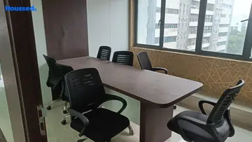 Project Image of Commercial Office Space for Rent in Salt Lake, Kolkata - Image 106685