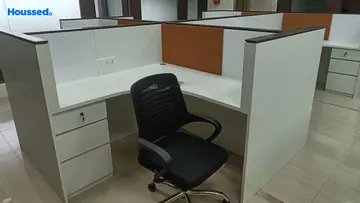 Project Image of Commercial Office Space for Rent in Salt Lake, Kolkata - Image 106684