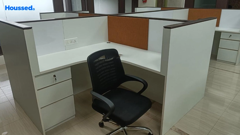 Project Image of Office Space for Rent in Salt Lake - Image 106684