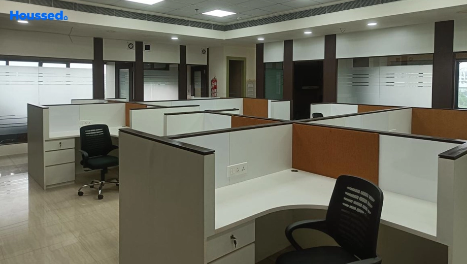 Project Image of Office Space for Rent in Salt Lake - Image 106681