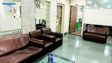 Project Image of Commercial Office Space for Rent in Karve Nagar, Pune - Image 106822