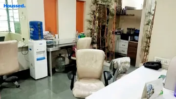 Project Image of Commercial Office Space for Rent in Karve Nagar, Pune - Image 106828