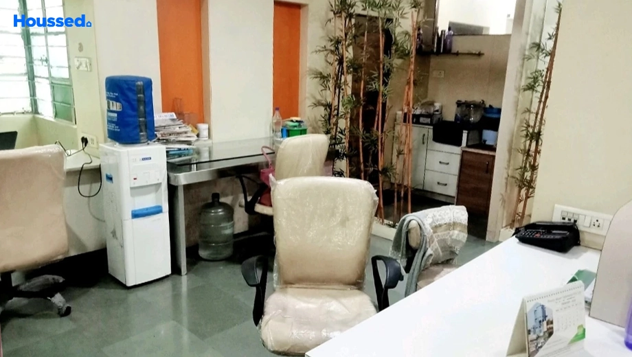 Project Image of Office Space for Rent in Karve Nagar - Image 106828