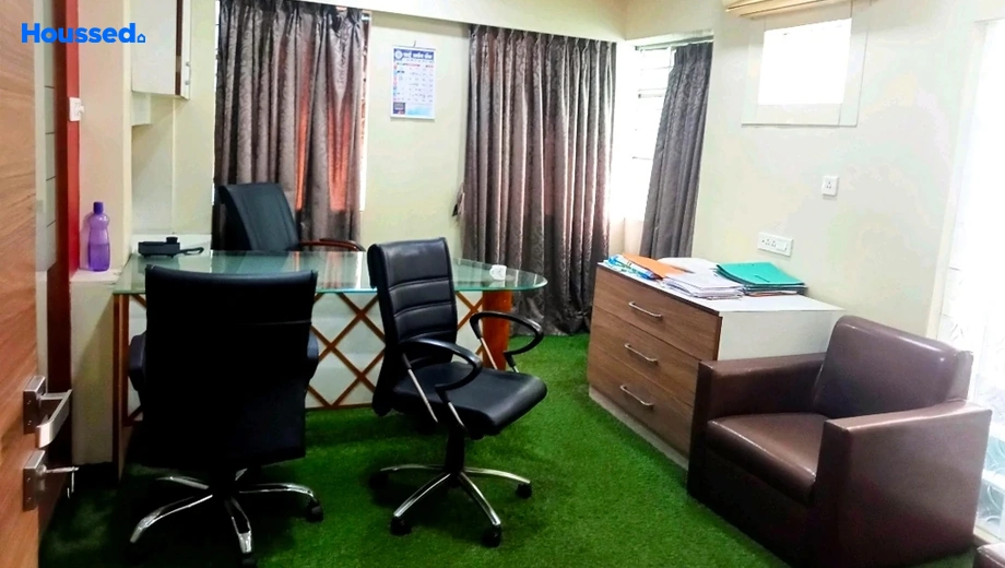 Project Image of Office Space for Rent in Karve Nagar - Image 106827