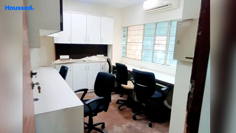 Project Image of Office Space for Rent in Karve Nagar - Image 106824