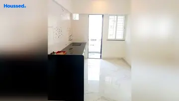 Amenities of 1 BHK Flat for Resale in Narhe, Pune - Image 106802
