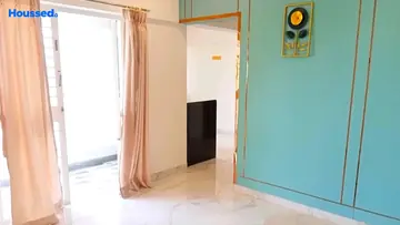 Amenities of 1 BHK Flat for Resale in Narhe, Pune - Image 106807