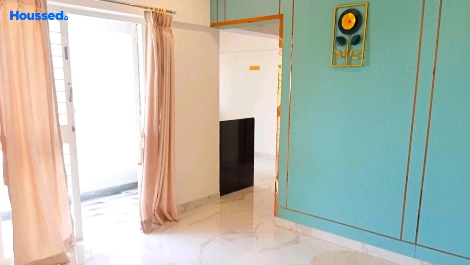 Amenities of 1 BHK Flat for Resale in Narhe - Image 106807