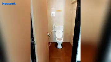 Amenities of 1 BHK Flat for Resale in Narhe, Pune - Image 106805