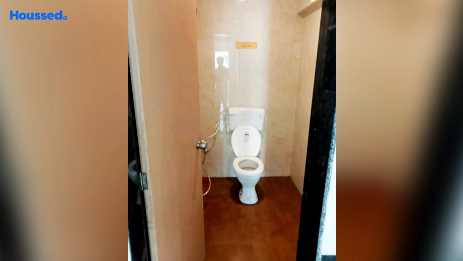 Amenities of 1 BHK Flat for Resale in Narhe - Image 106805