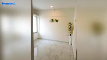 Amenities of 1 BHK Flat for Resale in Narhe, Pune - Image 106806