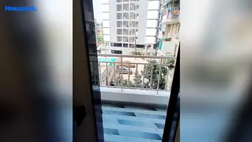 Amenities of 1 BHK Flat for Resale in Narhe, Pune - Image 106803