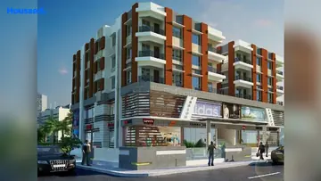 Project Image of 2 BHK Flat for Rent in Madhyamgram, Kolkata - Image 106712