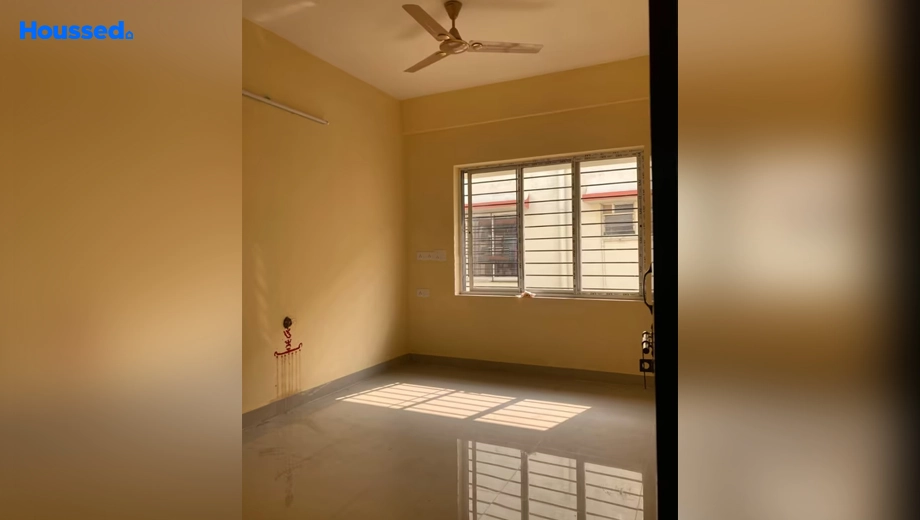 Project Image of 2 BHK Semi-Furnished Flat for Rent in Madhyamgram - Image 106707