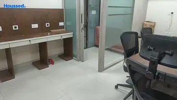 Project Image of Commercial Office Space for Resale in New Town, Kolkata - Image 106719
