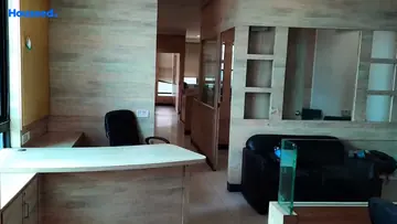 Amenities of Commercial Office Space for Resale in Salt Lake, Kolkata - Image 106725