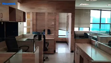 Amenities of Commercial Office Space for Resale in Salt Lake, Kolkata - Image 106731