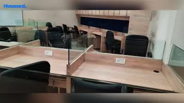Amenities of Commercial Office Space for Resale in Salt Lake, Kolkata - Image 106732